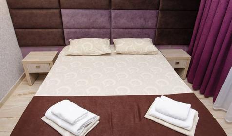 Стандарт двухместный