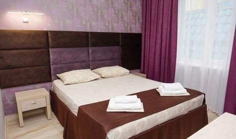 Стандарт двухместный