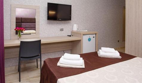 Стандарт двухместный