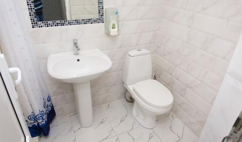 Стандарт двухместный