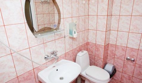 Стандарт двухместный с балконом