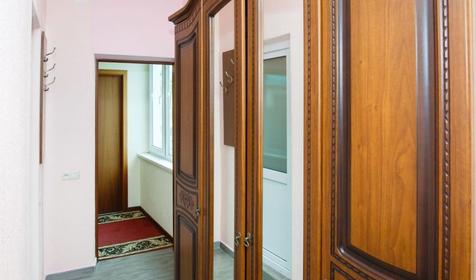 Стандарт двухместный с балконом