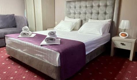 Стандарт+ двухместный