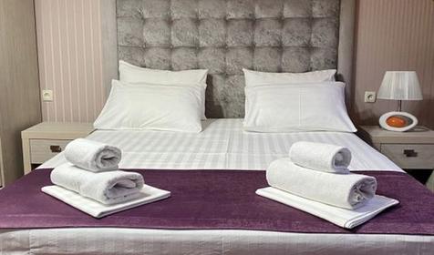 Стандарт+ двухместный