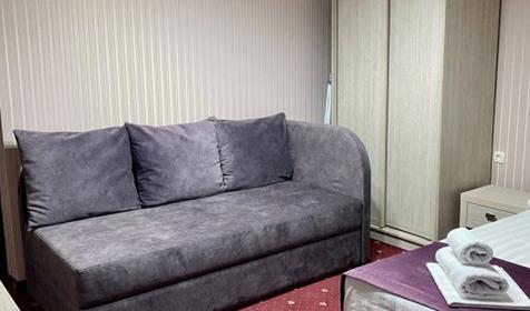 Стандарт+ двухместный