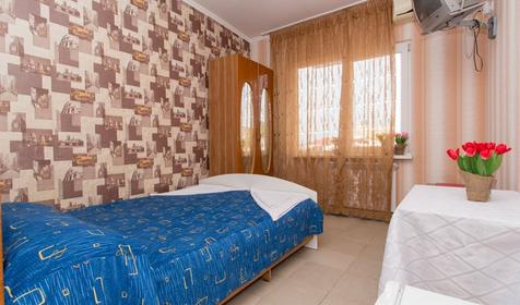 Стандарт двухместный