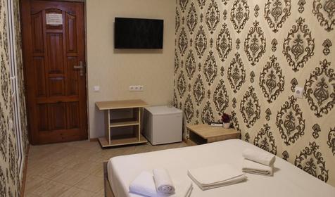 Стандарт двухместный