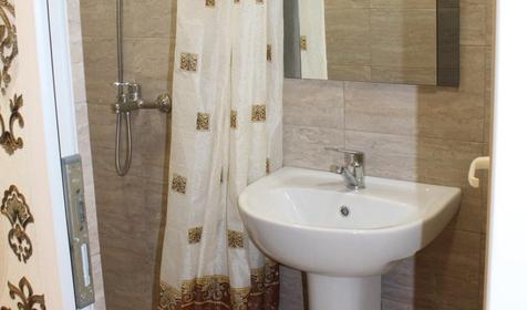 Стандарт двухместный