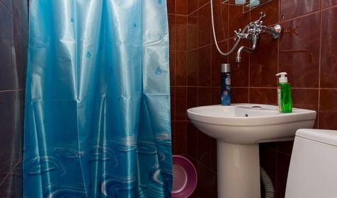 Стандарт трехместный