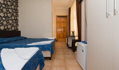 Стандарт четырехместный