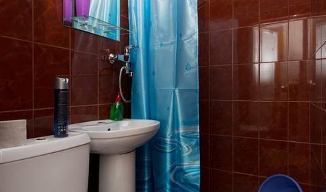 Стандарт четырехместный