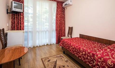 Стандарт одноместный