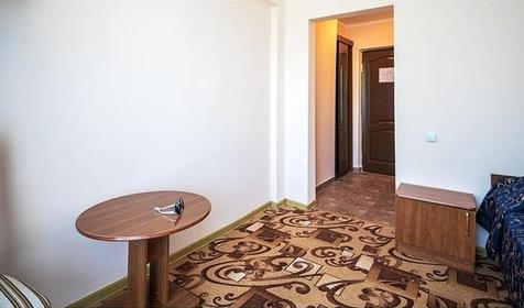 Стандарт одноместный