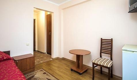 Стандарт одноместный