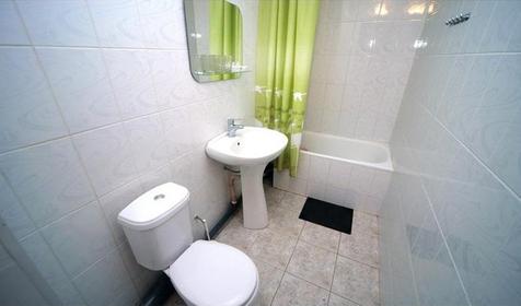 Стандарт одноместный