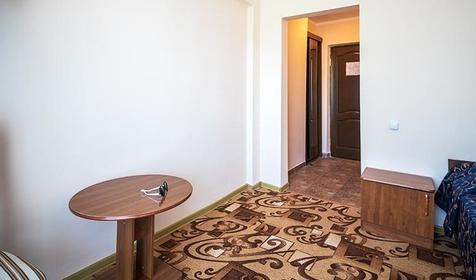 Стандарт одноместный