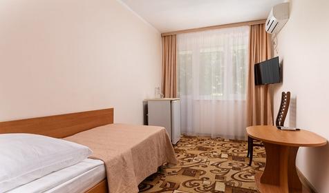 Стандарт одноместный