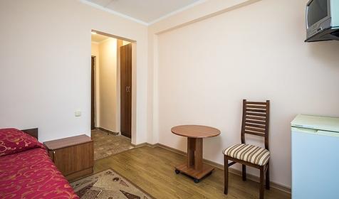 Стандарт одноместный