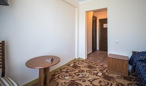 Стандарт одноместный