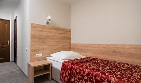 Стандарт улучшенный одноместный