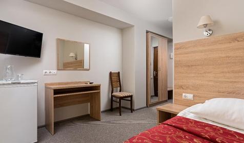 Стандарт улучшенный одноместный