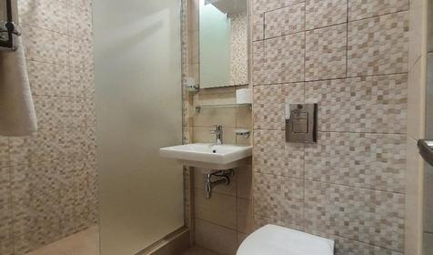 Стандарт улучшенный одноместный