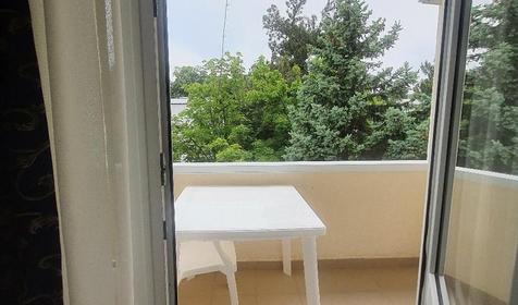 Стандарт улучшенный одноместный