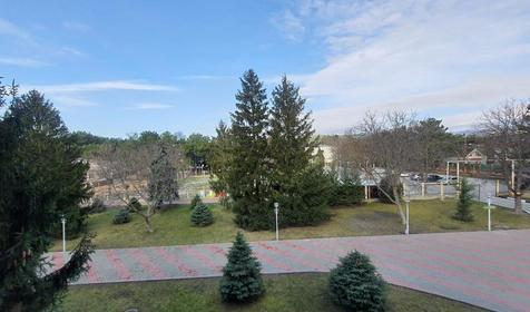 Стандарт двухместный (корпус 6)