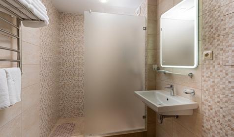 Стандарт улучшенный двухместный