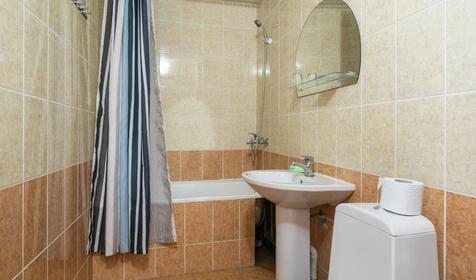 Стандарт трехместный