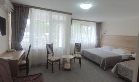 Стандарт трехместный