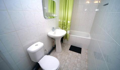 Стандарт четырехместный (корпус 3)