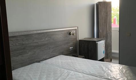 Отель Персей, Геленджик, Архипо-Осиповка