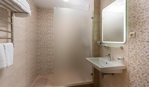 Стандарт Семейный трехкомнатный