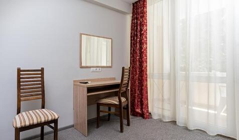 Стандарт Семейный трехкомнатный