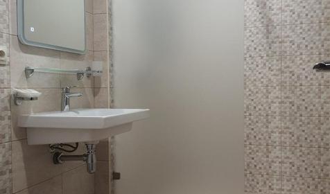 Стандарт Семейный трехкомнатный