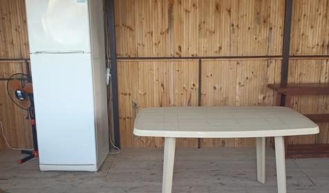 Песчаный берег