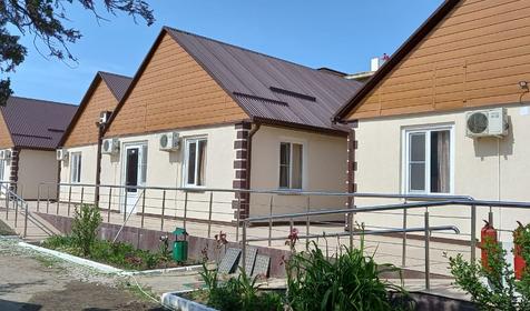 Минеральные воды