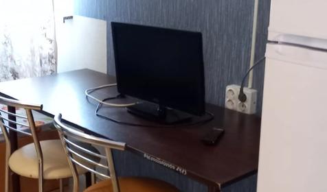 Минеральные воды