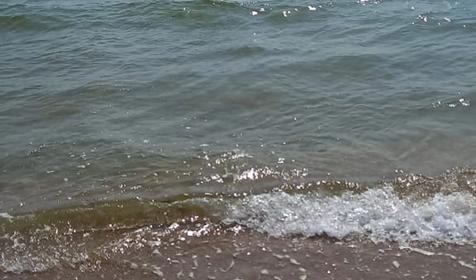 Минеральные воды