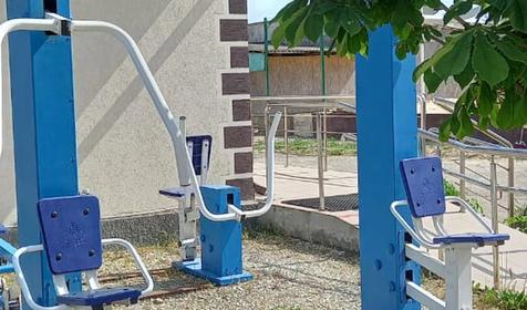 Минеральные воды