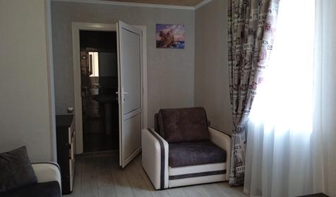 Минеральные воды