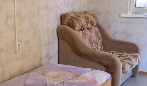 Двухместный с доп. местом