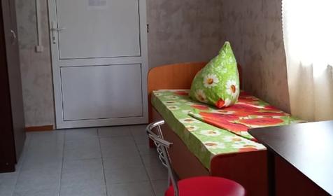 Двухместный с доп. местом