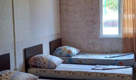 Трехместный с доп. местом