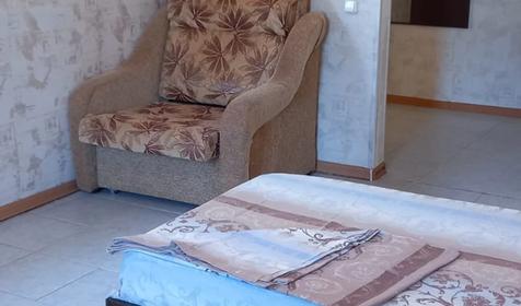 Трехместный с доп. местом