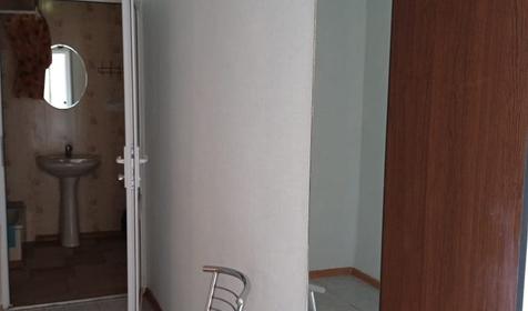 Трехместный с доп. местом