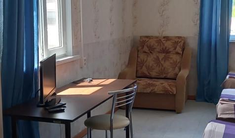 Трехместный с двумя доп. местами