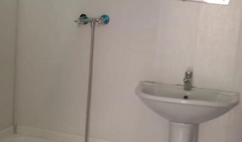 Трехместный