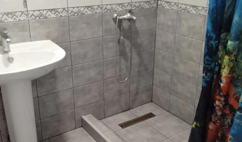 VIP с диваном и раздвижным креслом